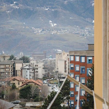 Maison de Massimo Aosta Esterno foto
