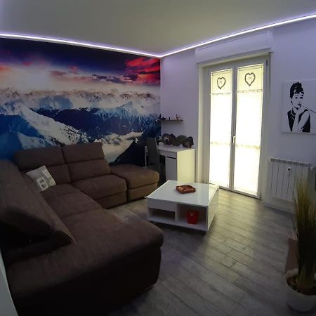 Maison de Massimo Aosta Esterno foto