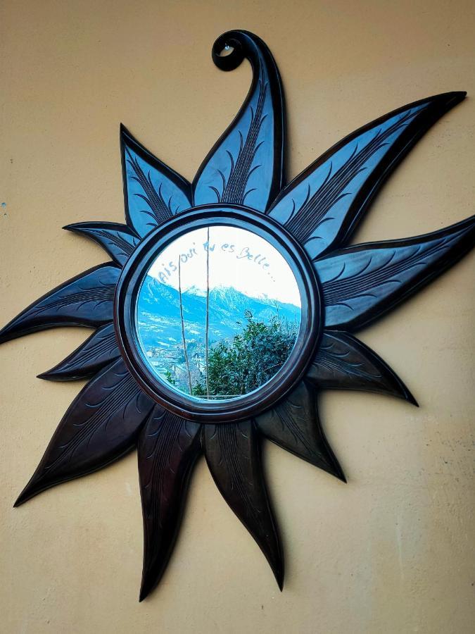 Maison de Massimo Aosta Esterno foto