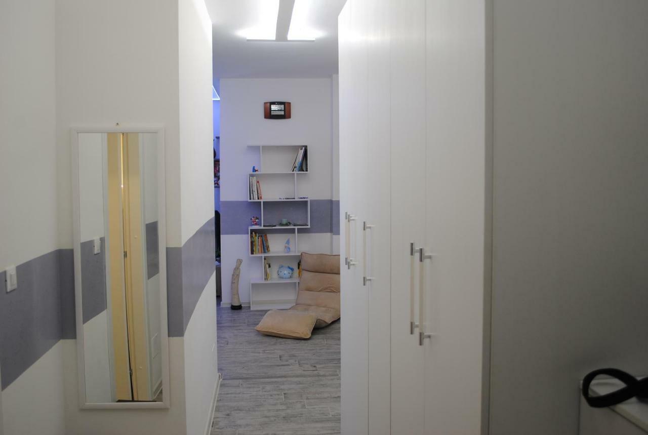 Maison de Massimo Aosta Esterno foto