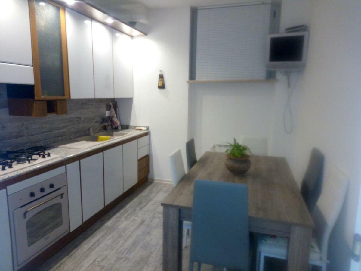Maison de Massimo Aosta Esterno foto