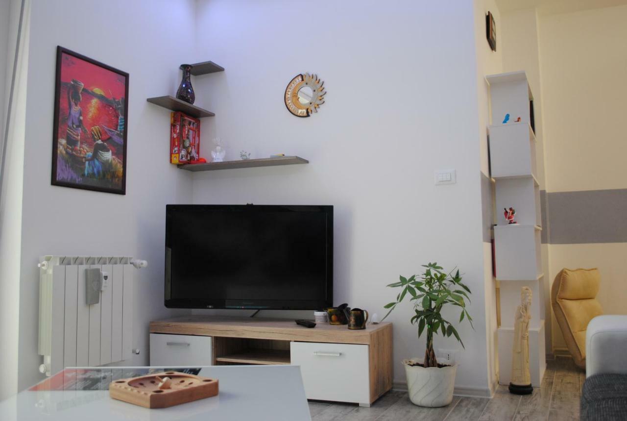 Maison de Massimo Aosta Esterno foto