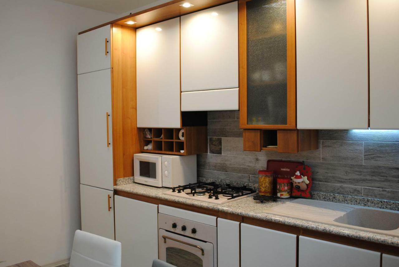 Maison de Massimo Aosta Esterno foto