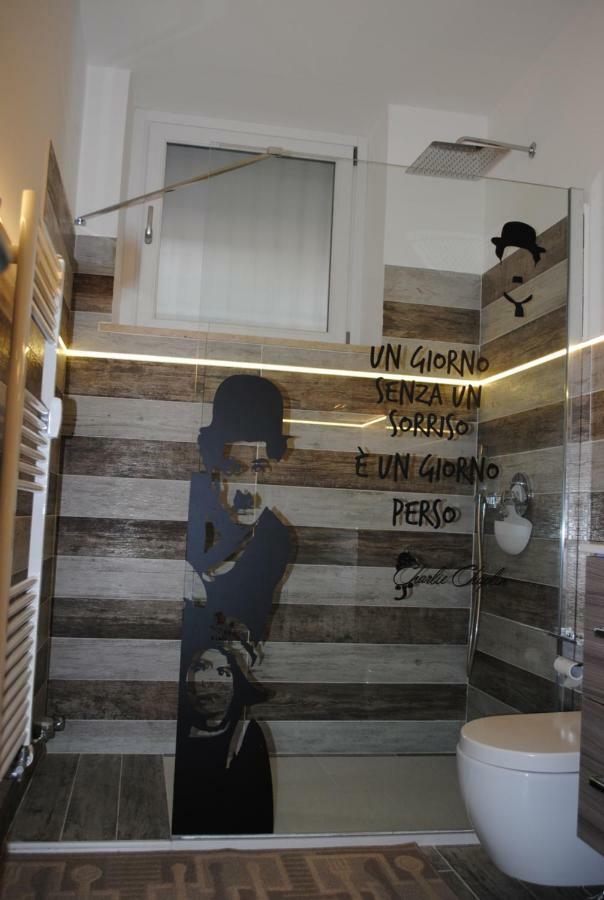 Maison de Massimo Aosta Esterno foto